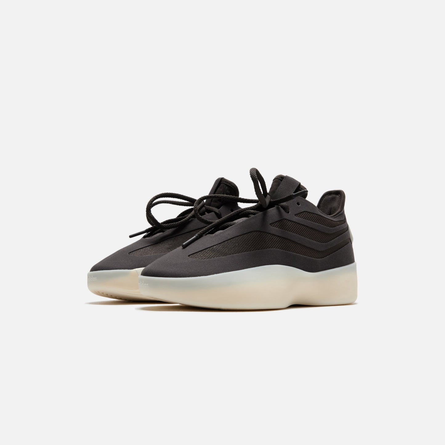 adidas x Fear of God Athletics II Basketball - Night Brown