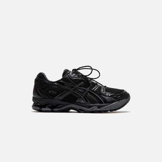 ASICS x Haven Gel-Nimbus 10.1 - Black / Black