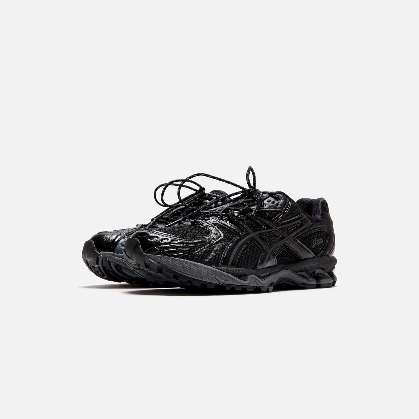 ASICS x Haven Gel-Nimbus 10.1 - Black / Black