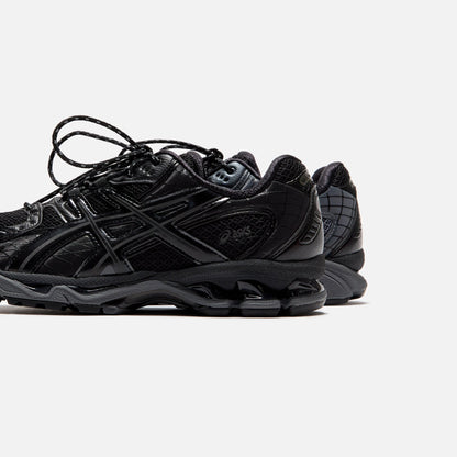 ASICS x Haven Gel-Nimbus 10.1 - Black / Black