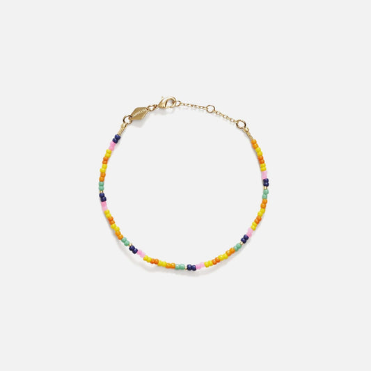 Anni Lu Maybe Baby Bracelet - Multi