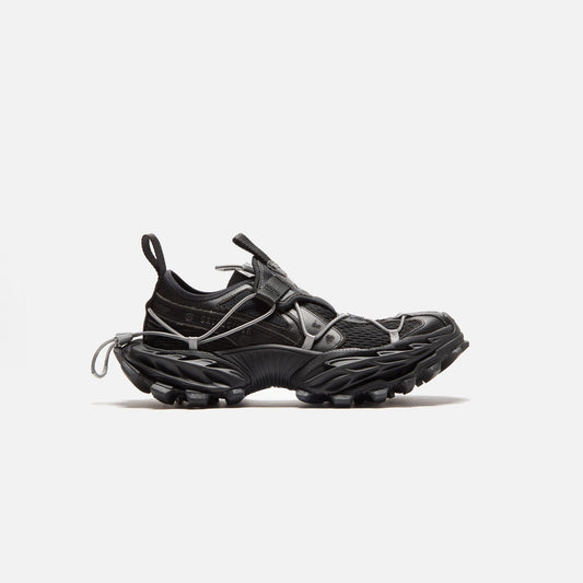 Balenciaga Hike Sneaker - Black