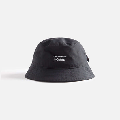 CDG Homme Cap - Black