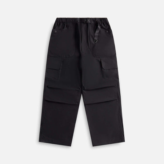 CDG Homme Pant - Black