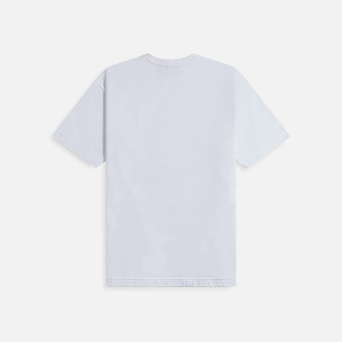 CDG Homme Tee - White