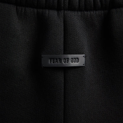 Fear of God Sweatshort  - Black