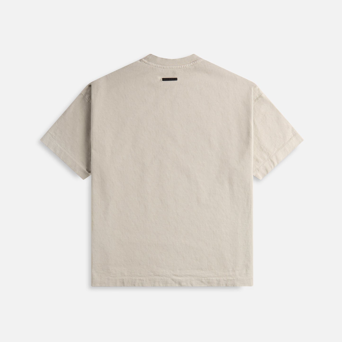 Fear of God Eternal Tee - Dove Grey