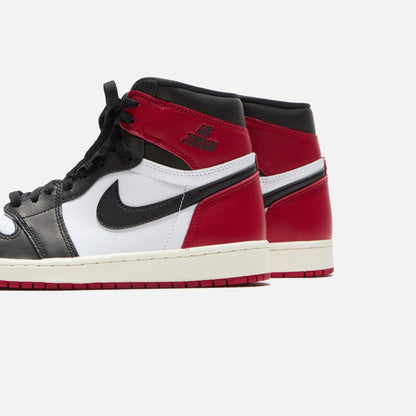 Jordan Air Jordan 1 Retro High OG - Black / Varsity Red