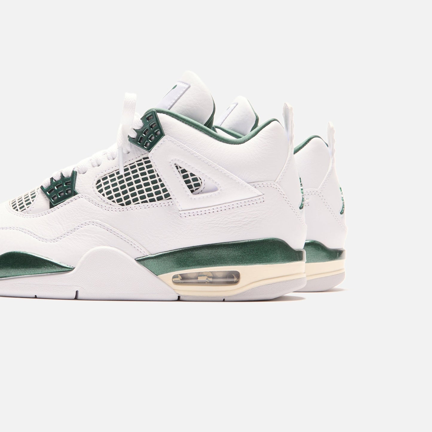 Jordan Air Jordan 4 Retro - Oxidized Green