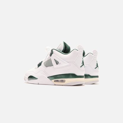 Jordan Air Jordan 4 Retro - Oxidized Green