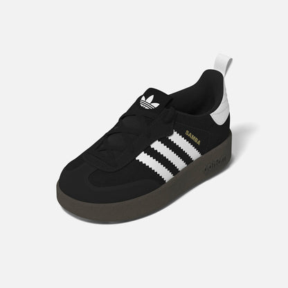 adidas Infant Adifom Gazelle 360 - Core Black/ White / Gum5