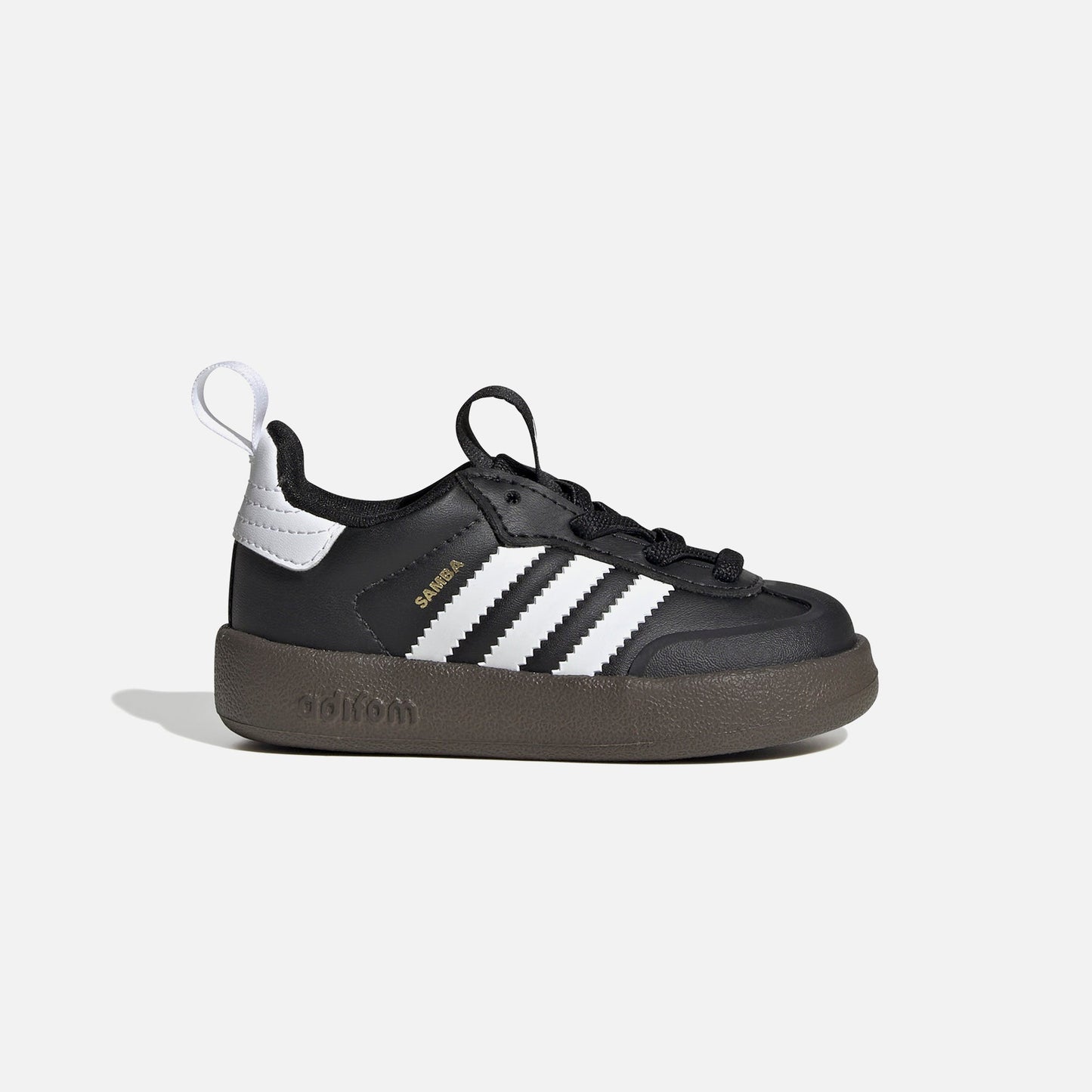 adidas Infant Adifom Gazelle 360 - Core Black/ White / Gum5