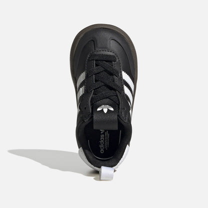 adidas Infant Adifom Gazelle 360 - Core Black/ White / Gum5