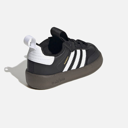 adidas Infant Adifom Gazelle 360 - Core Black/ White / Gum5