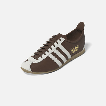 adidas Japan - Preloved Brown / Cloud White / Cardboard