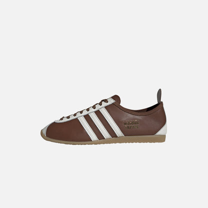 adidas Japan - Preloved Brown / Cloud White / Cardboard