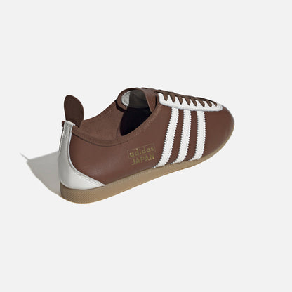 adidas Japan - Preloved Brown / Cloud White / Cardboard