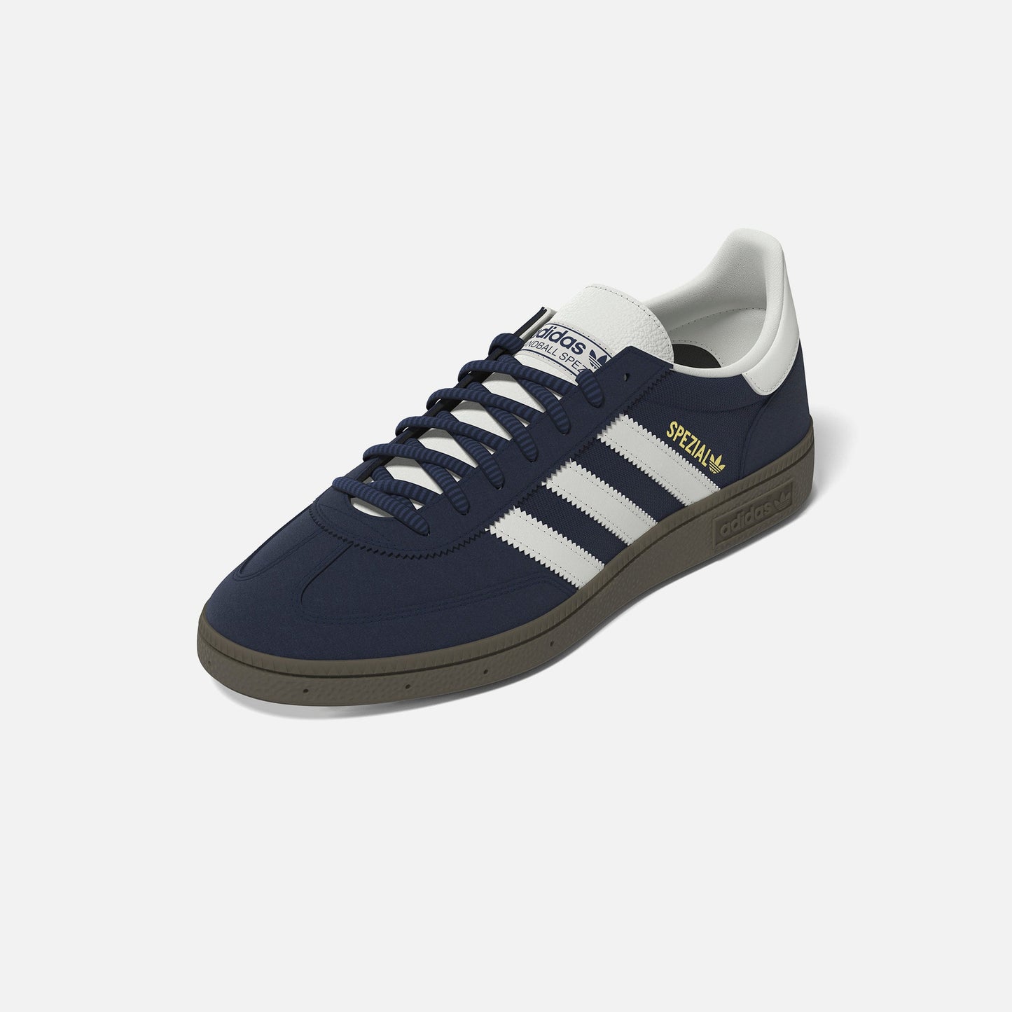 adidas Handball Spezial - Night Indigo / Cloud White / Chalk White