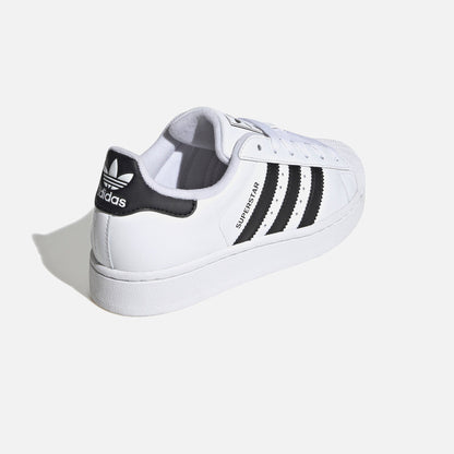 adidas GS Superstar II - White / Core Black / White