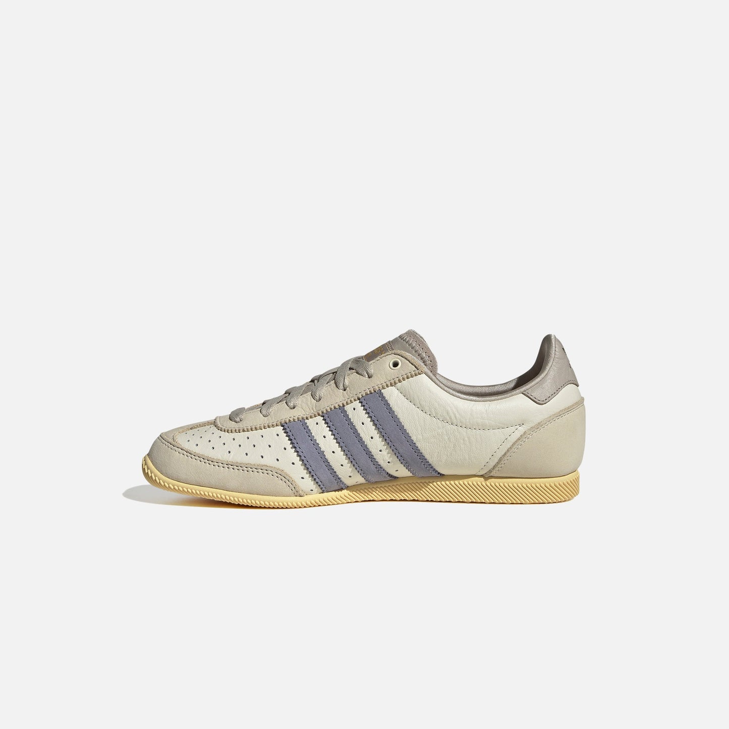 adidas WMNS Japan - Cream White / Silver Violet / Wonder Beige