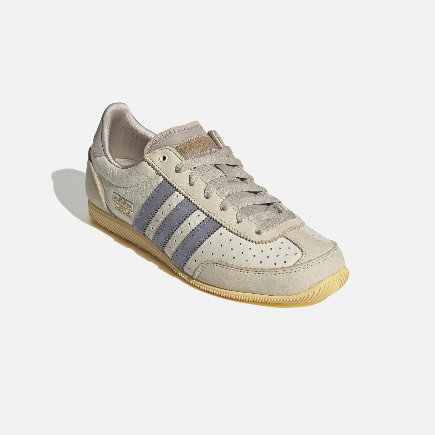 adidas WMNS Japan - Cream White / Silver Violet / Wonder Beige