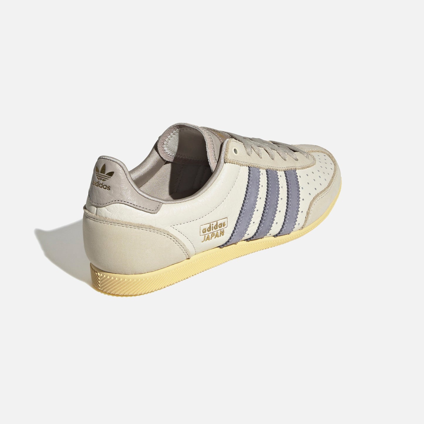 adidas WMNS Japan - Cream White / Silver Violet / Wonder Beige