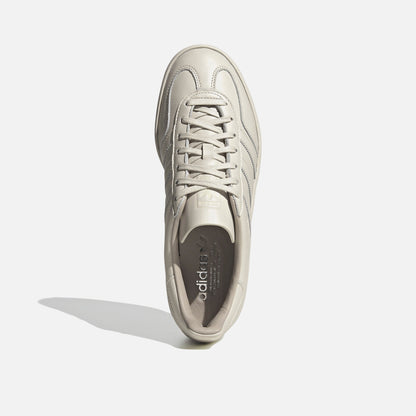 adidas Gazelle Indoor - Alumina / Wonder Beige