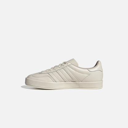 adidas Gazelle Indoor - Alumina / Wonder Beige