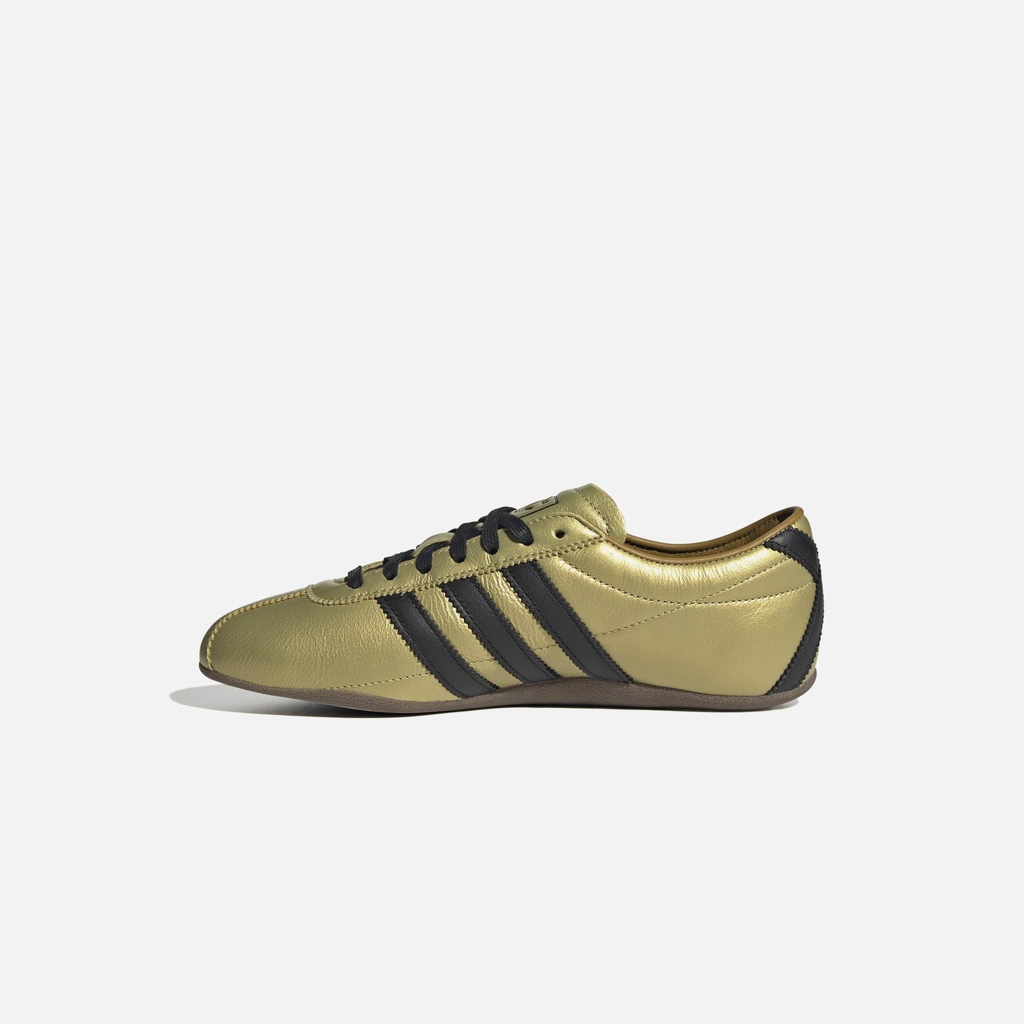 adidas WMNS Tokyo - Gold Metallic / Core Black / Preloved Bronze