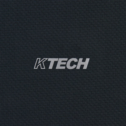 Kith Honeycomb Tech Heathrow Tee - Black