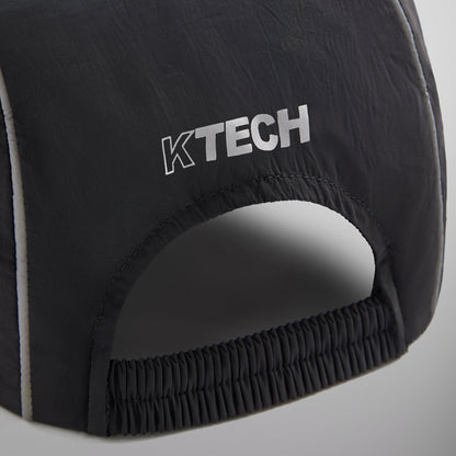 Kith Active Nylon Griffey Runner Cap - Black