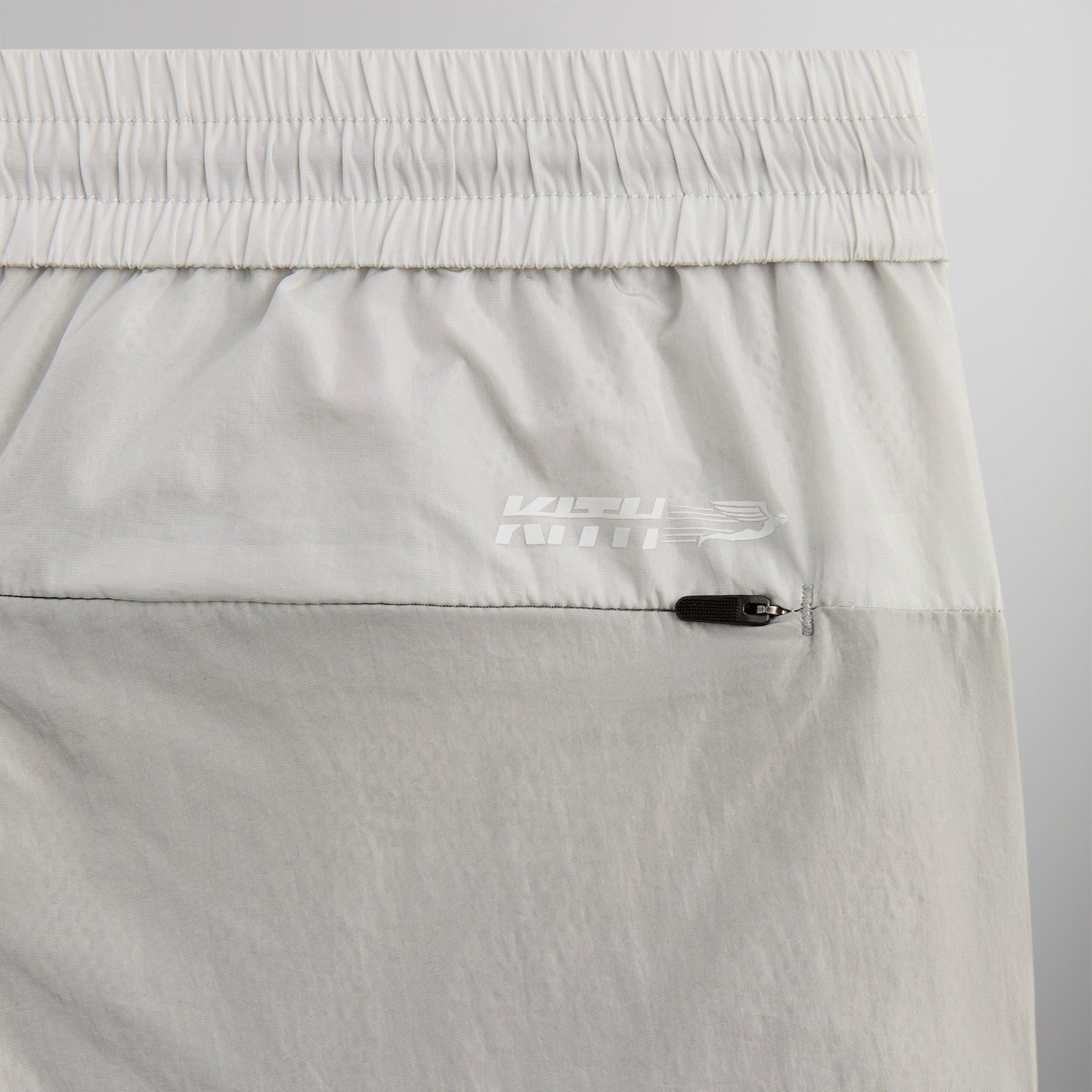 Kith Seamed Nylon Bolt Pant - Podium