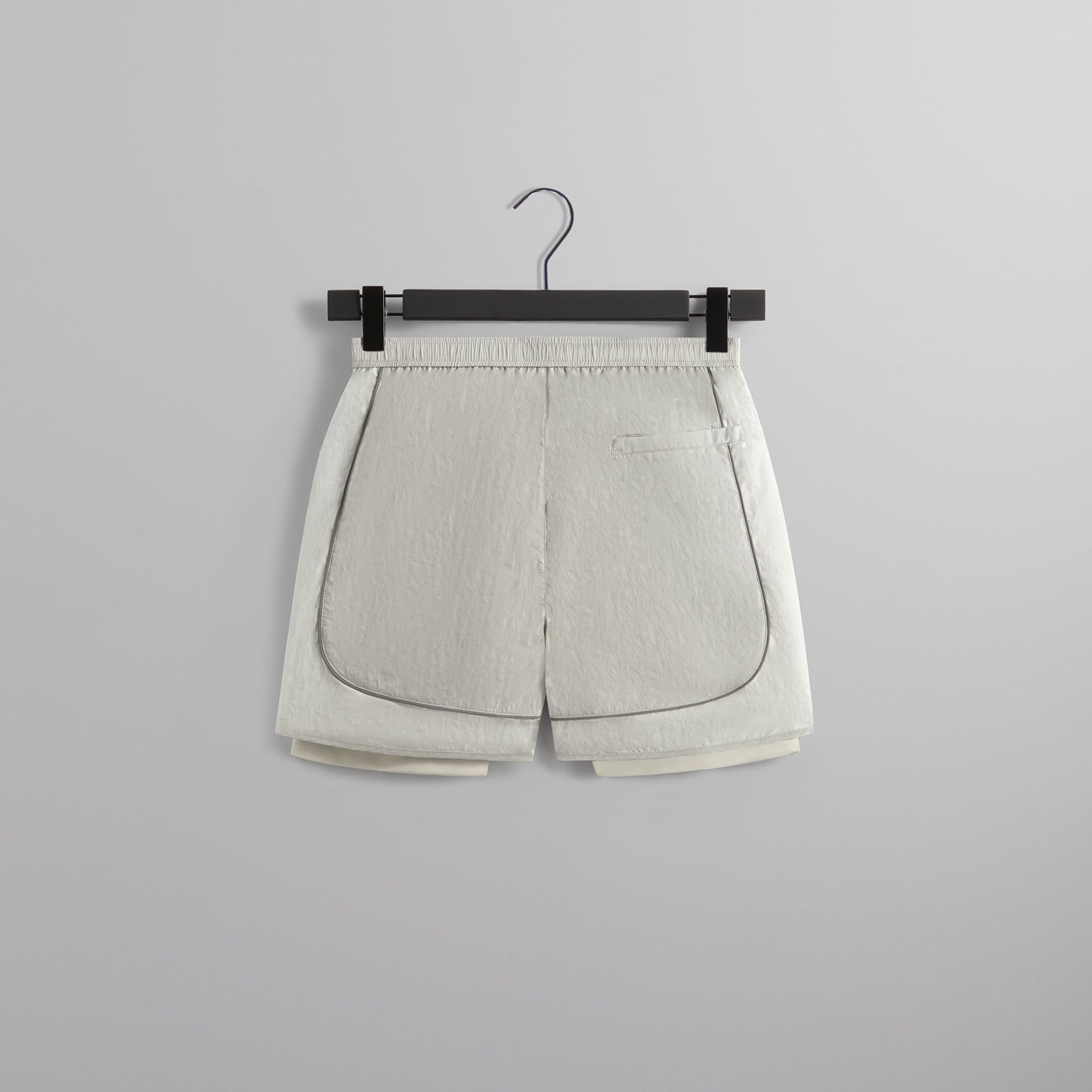 Kith Jordan Tech Short - Tin