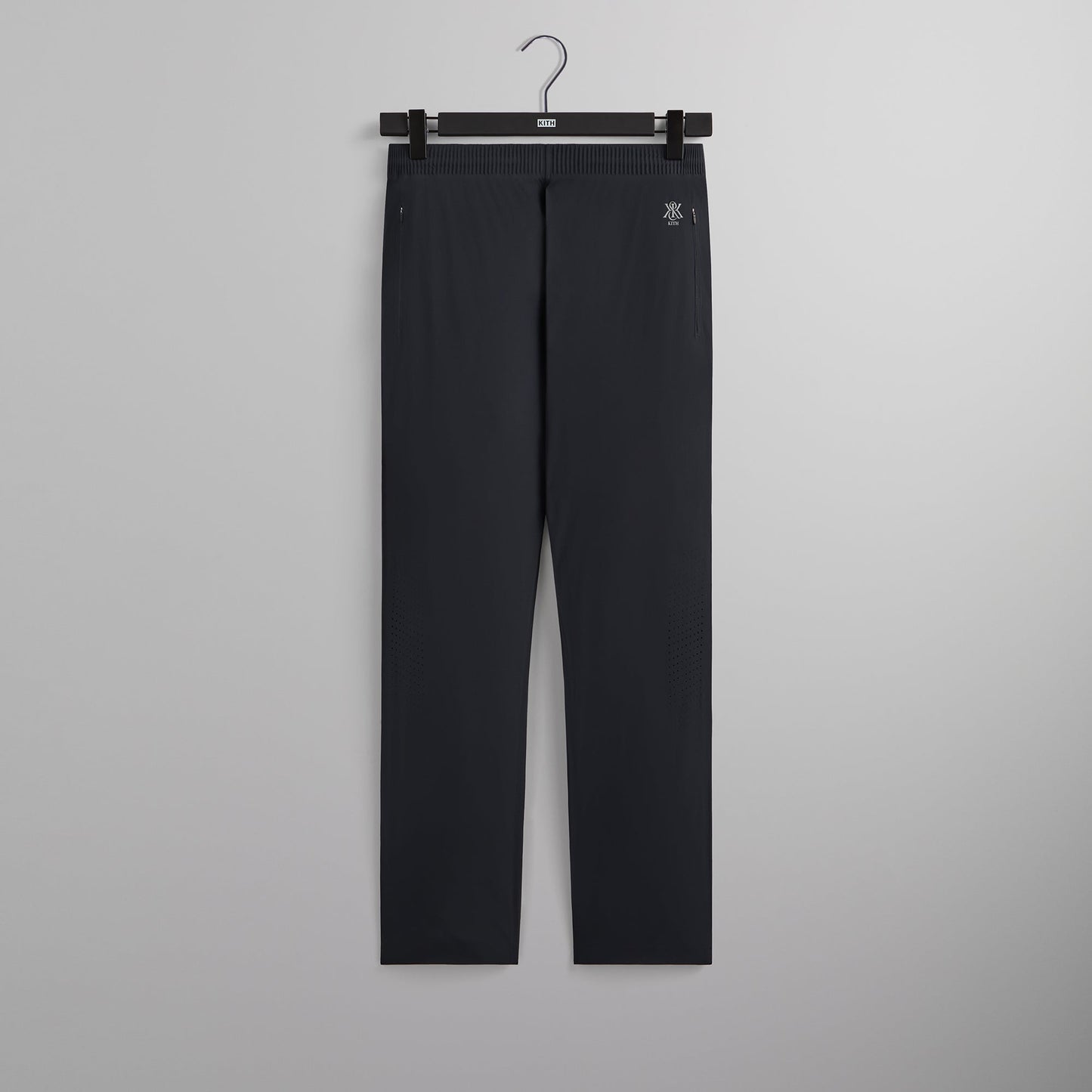 Kith Draw Pant - Black