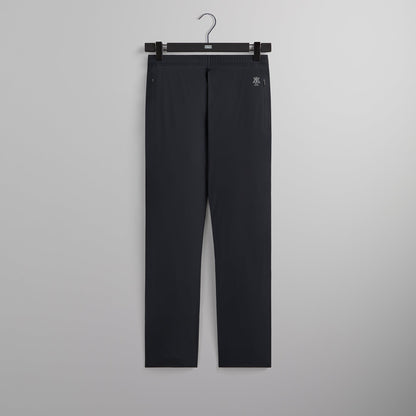 Kith Draw Pant - Black