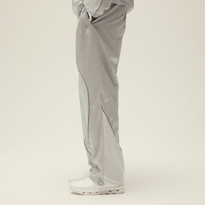 Kith Seamed Nylon Bolt Pant - Podium