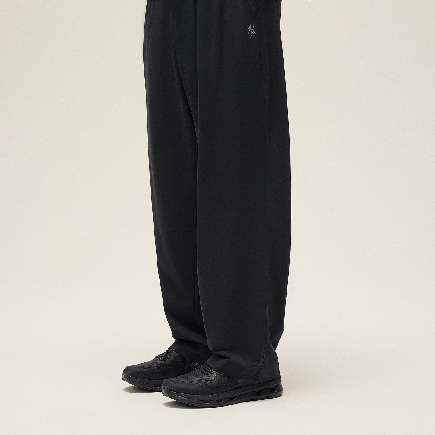 Kith Mallet Pant - Black