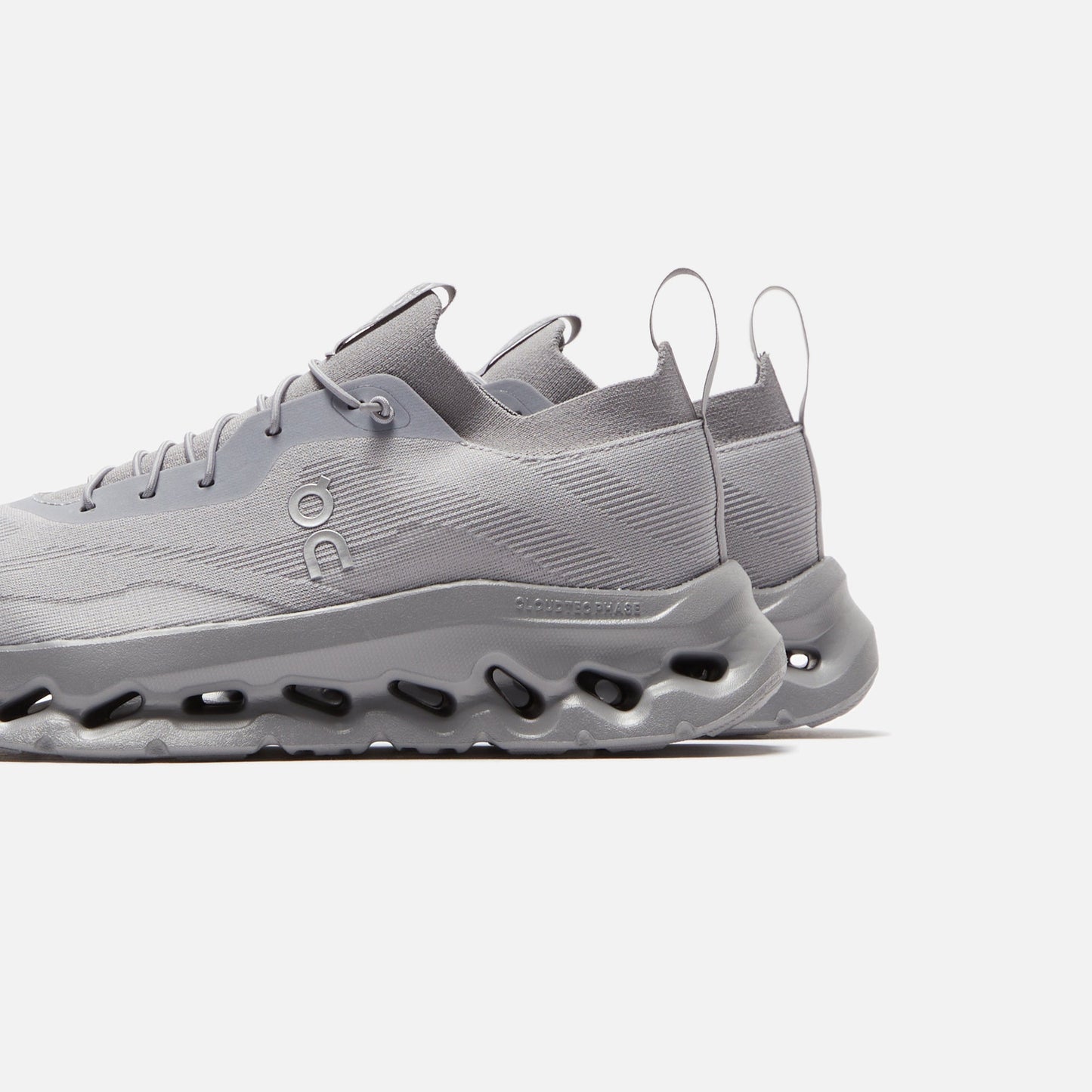 Loewe x On Running Cloudtilt - Slate Grey