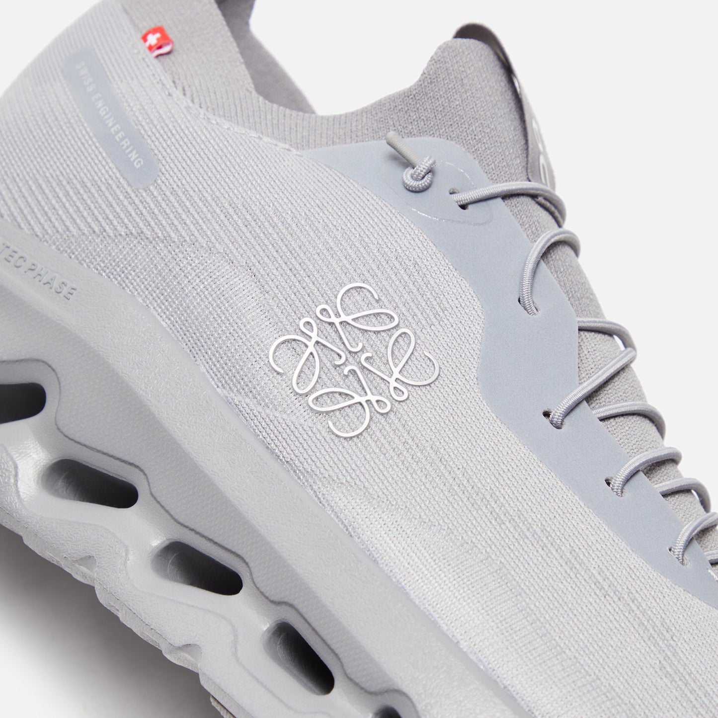 Loewe x On Running Cloudtilt - Slate Grey