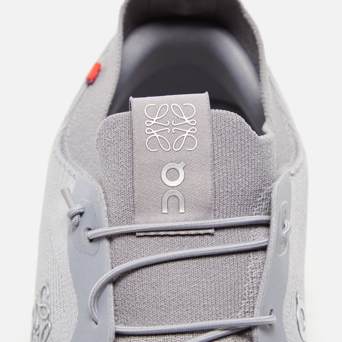 Loewe x On Running Cloudtilt - Slate Grey