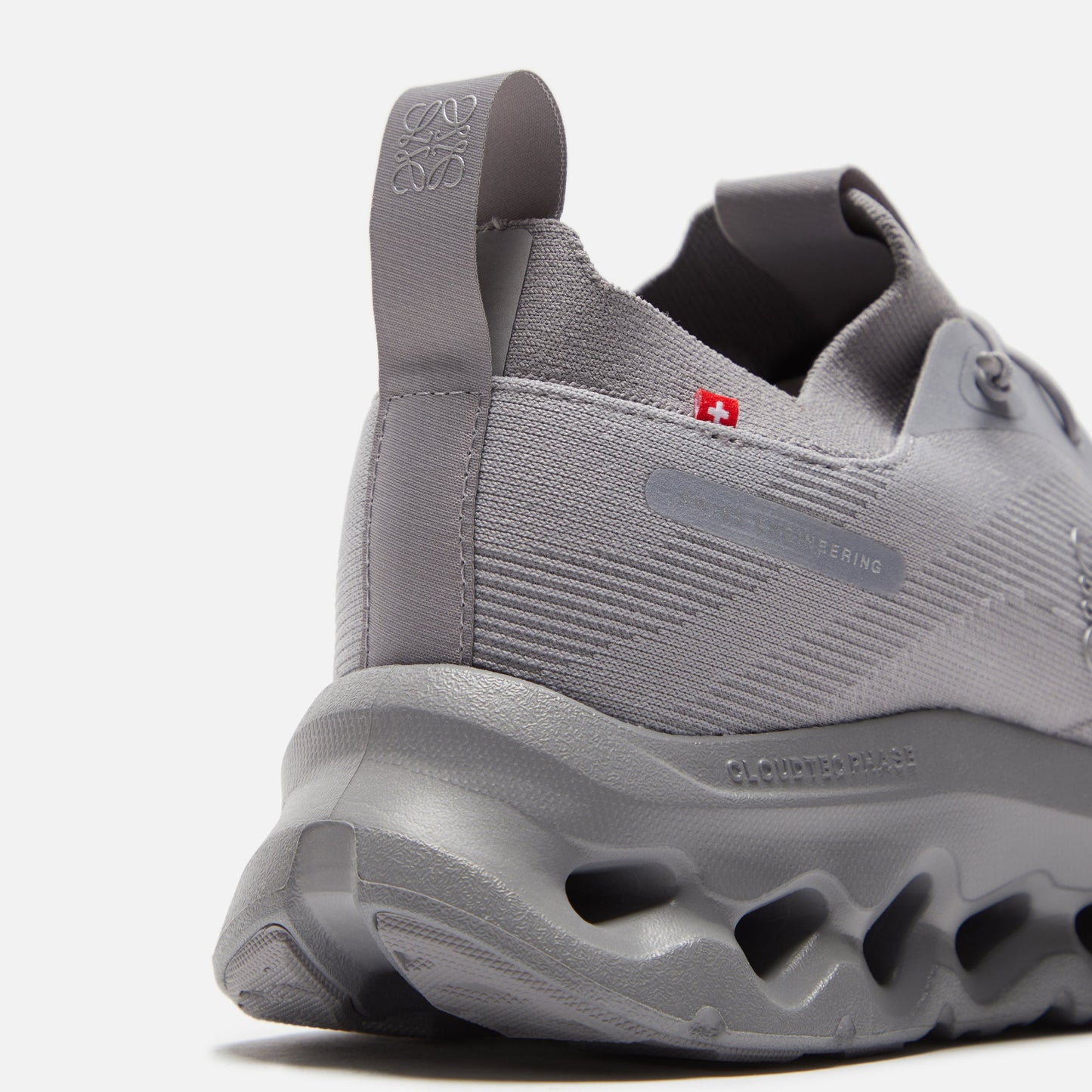 Loewe x On Running Cloudtilt - Slate Grey