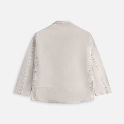 Maison Margiela Sports Jacket - Grey Wash