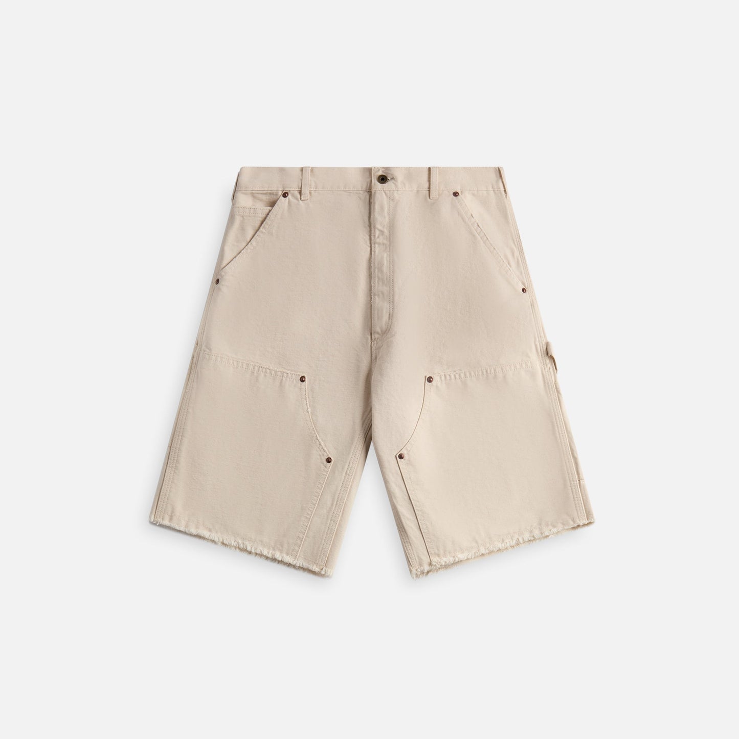 Maison Margiela Short - Ecru