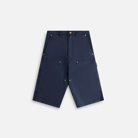 Wales Bonner Kingston Short - Navy