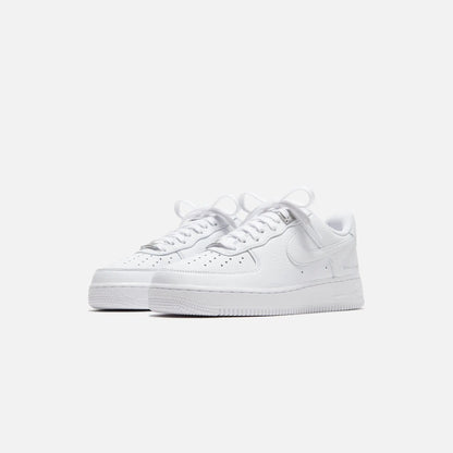 Nike x 1017 ALYX 9SM Air Force 1 - White / White / White Nahid