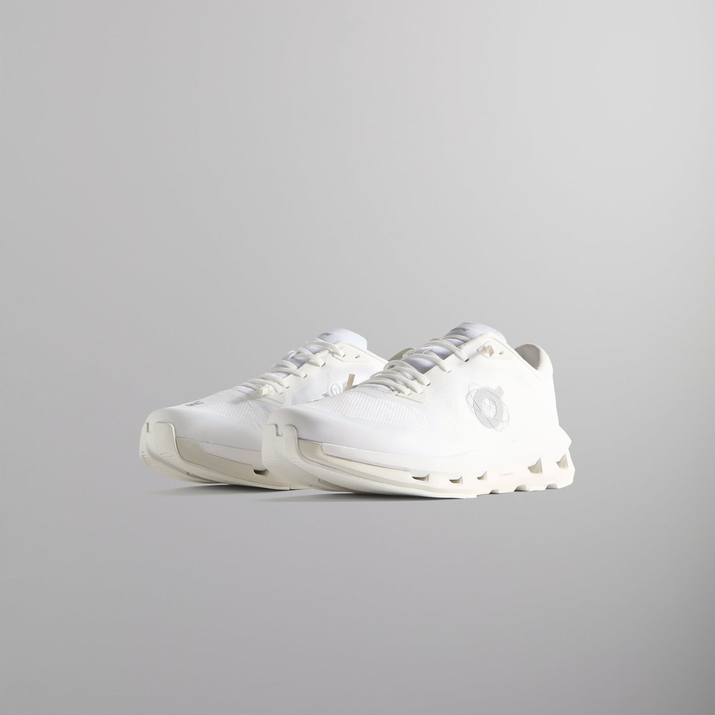 PRE-ORDER | Kith for On WMNS Cloudzone - White Ice