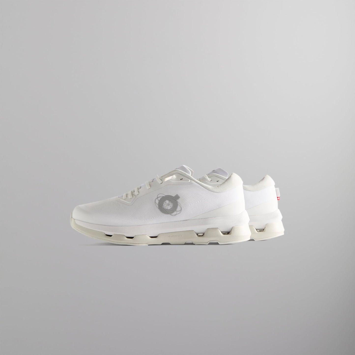 PRE-ORDER | Kith for On WMNS Cloudzone - White Ice