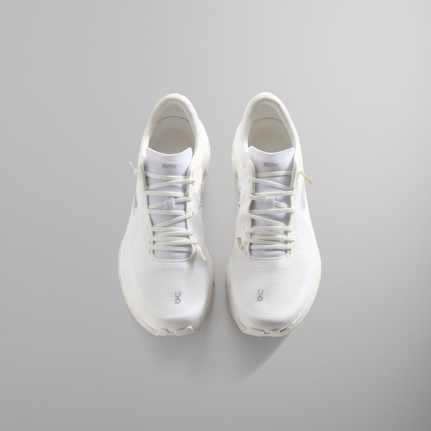 PRE-ORDER | Kith for On WMNS Cloudzone - White Ice