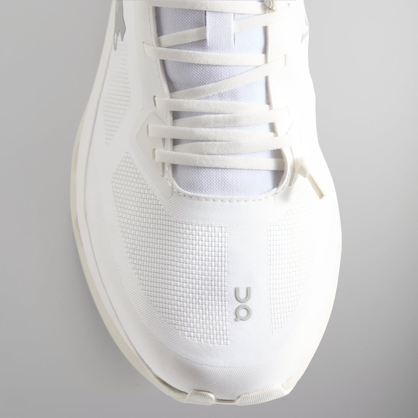 PRE-ORDER | Kith for On Cloudzone - White Ice