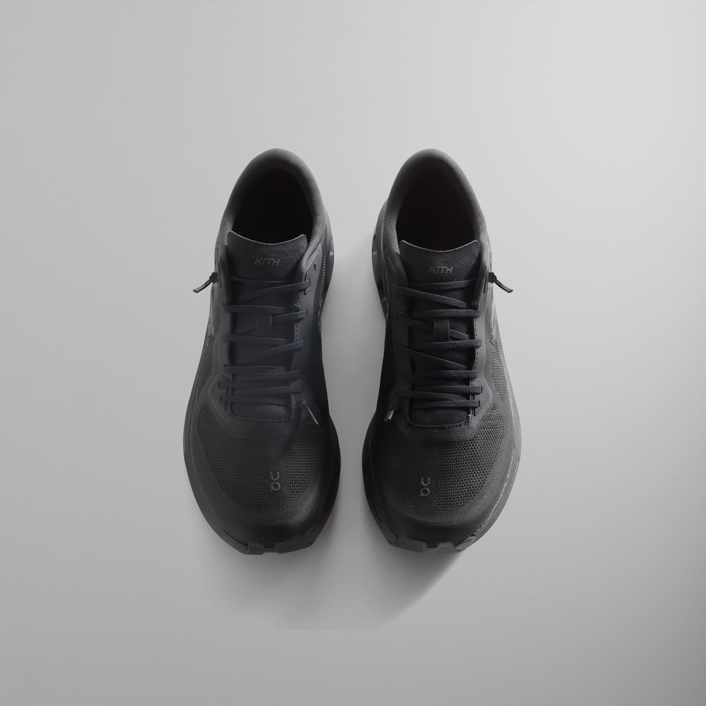 PRE-ORDER | Kith for On Cloudzone - Black